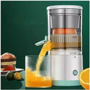 Exprimidor Eléctrico Portátil Recargable JuiceEase