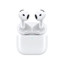 Apple AirPods 4 + Apple Watch 10| Con cancelación activa de ruido