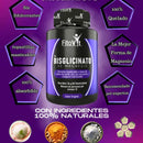 💜 Transforma tu cuerpo desde adentro con FitoVit – el poder del ⚡ magnesio, 💪 colágeno y 🌿 cúrcuma.