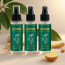 ELIXIR OUHOE | Tonico Para El Crecimiento Capilar